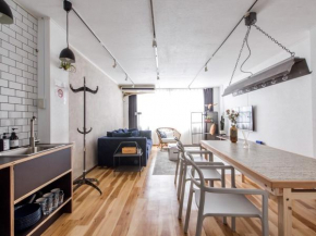 nid NAMBA Station House